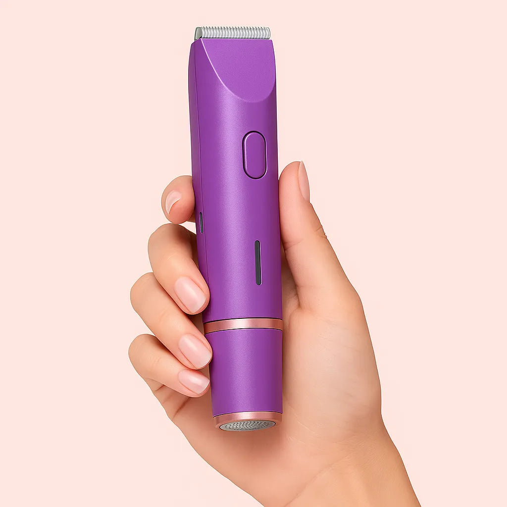 DermaLift Pro - Rasuradora para Dama